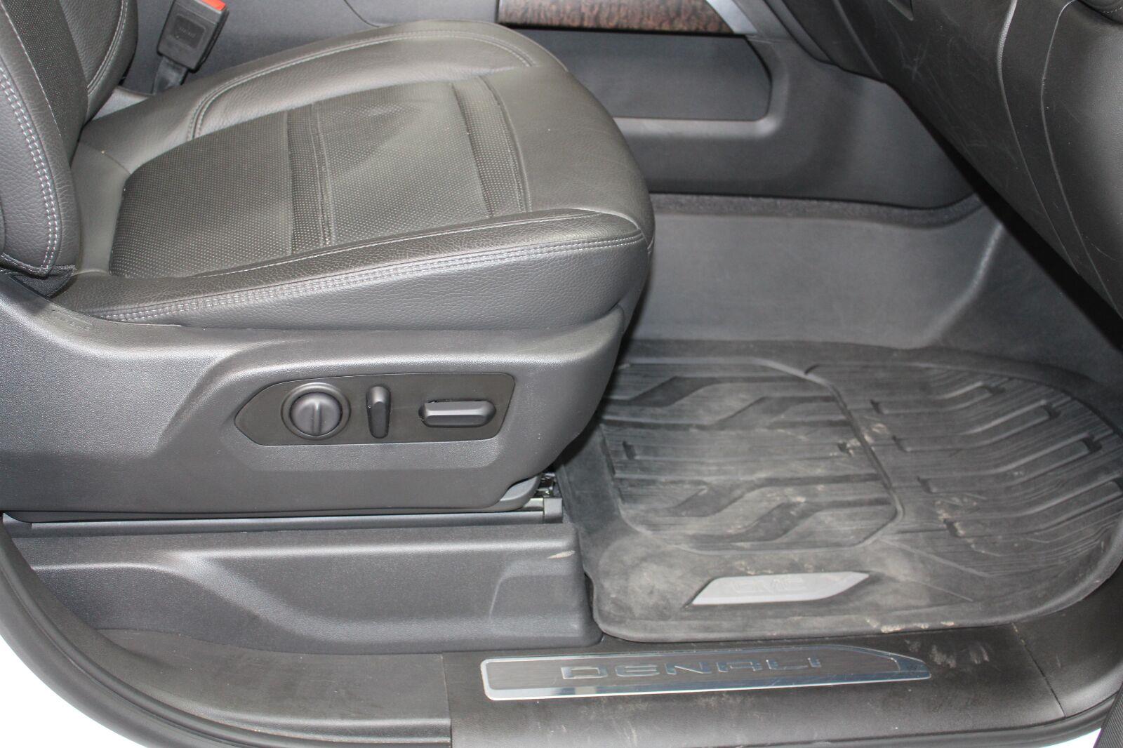 2020 GMC Sierra 1500 Denali Denali - Photo 18