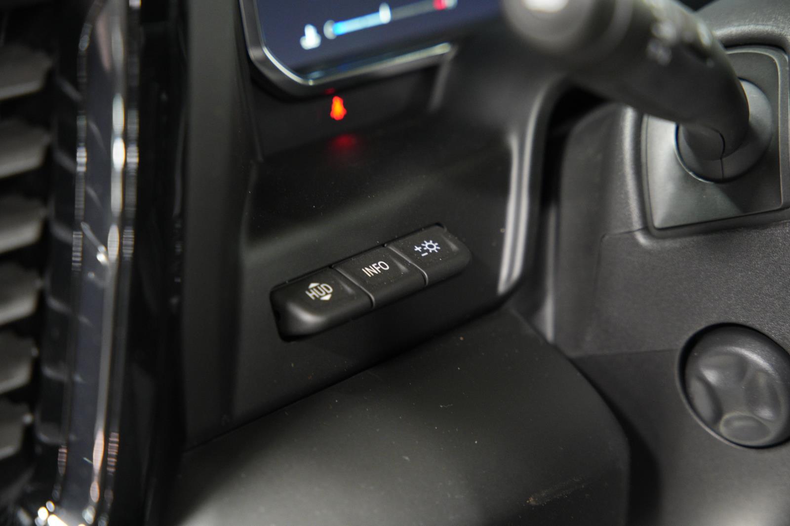 2026 GMC Sierra 1500 AT4X - Photo 30