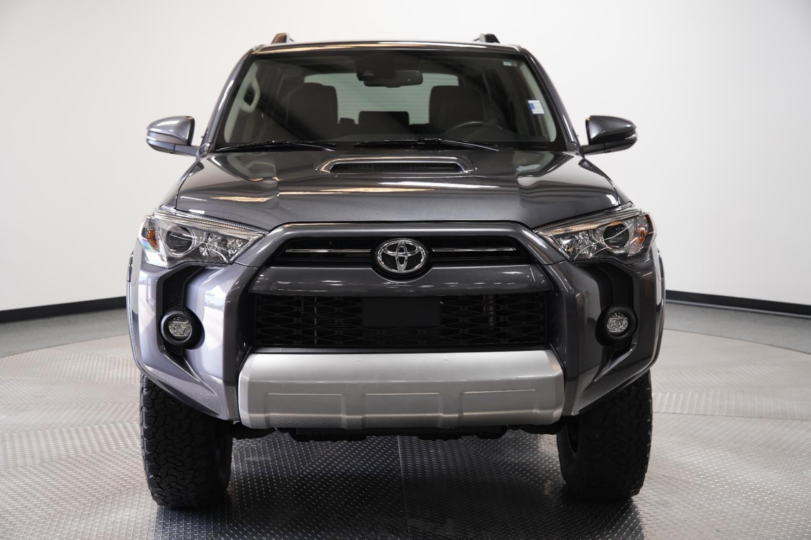 Used 2021 Toyota 4Runner TRD Off-Road Premium with VIN JTERU5JR9M5948116 for sale in Kansas City