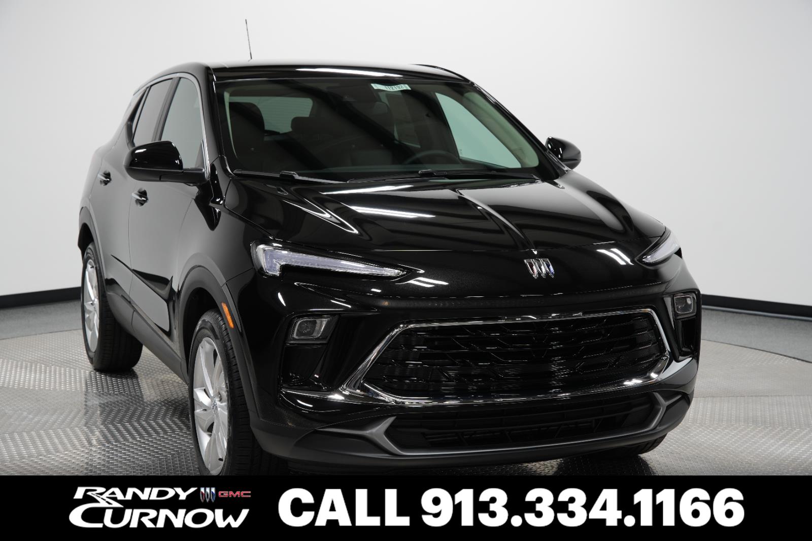 2026 Buick Encore GX Preferred's photo