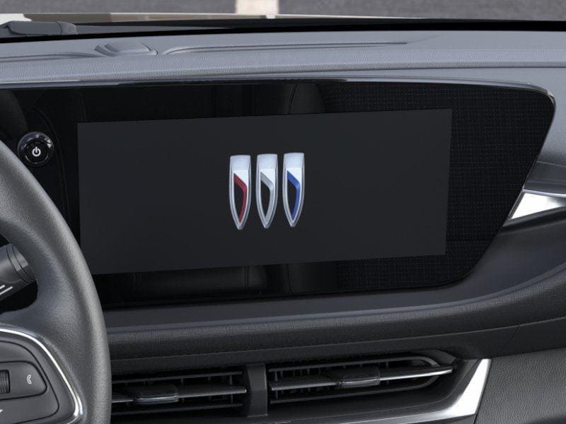 2026 Buick Envista Preferred - Photo 24