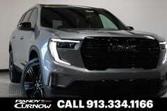 2026 GMC Acadia Elevation SUV