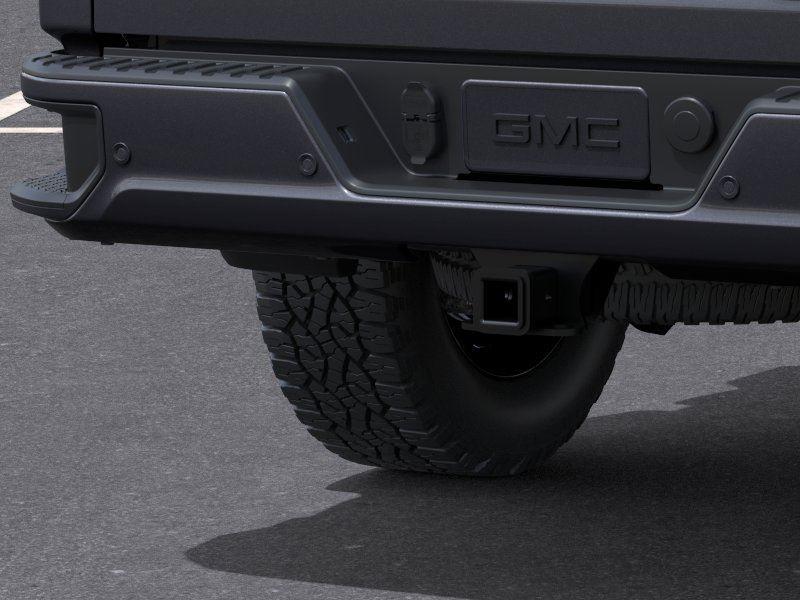 2026 GMC Sierra 2500HD Denali - Photo 30