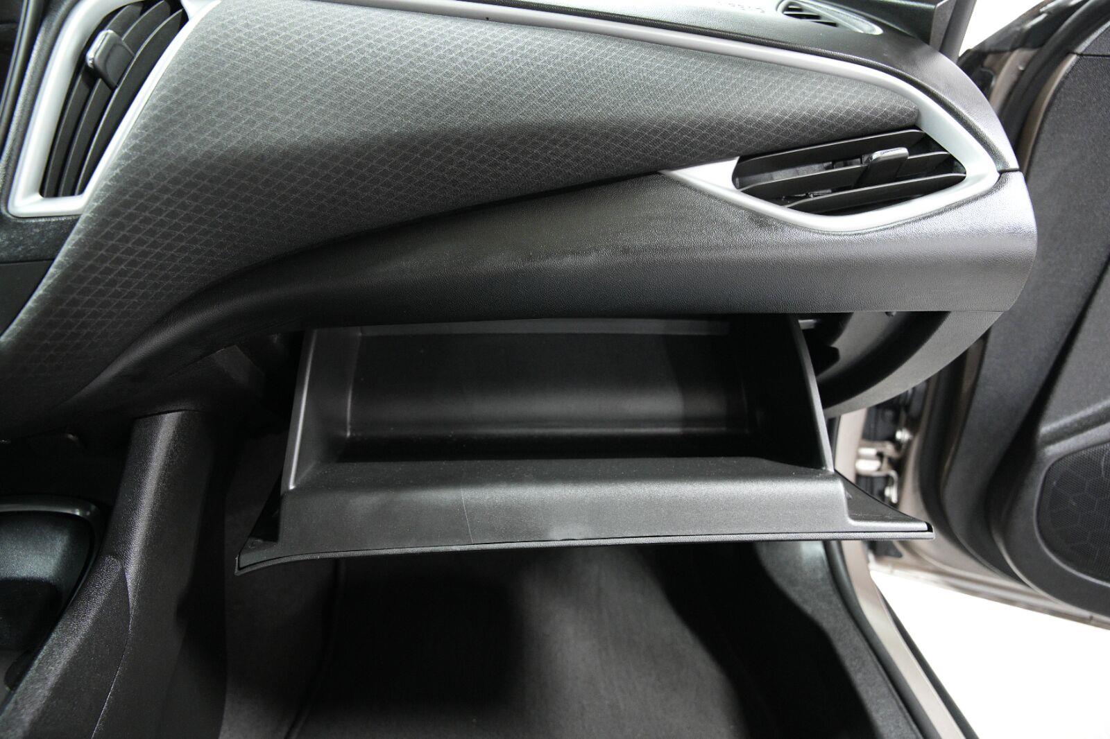 2025 Chevrolet Malibu 1LT - Photo 22