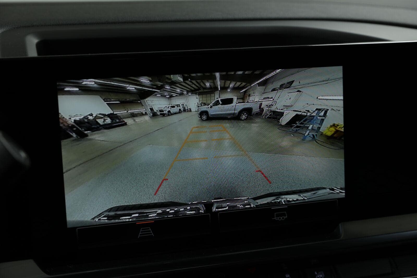 2026 GMC Sierra 2500HD SLE - Photo 39