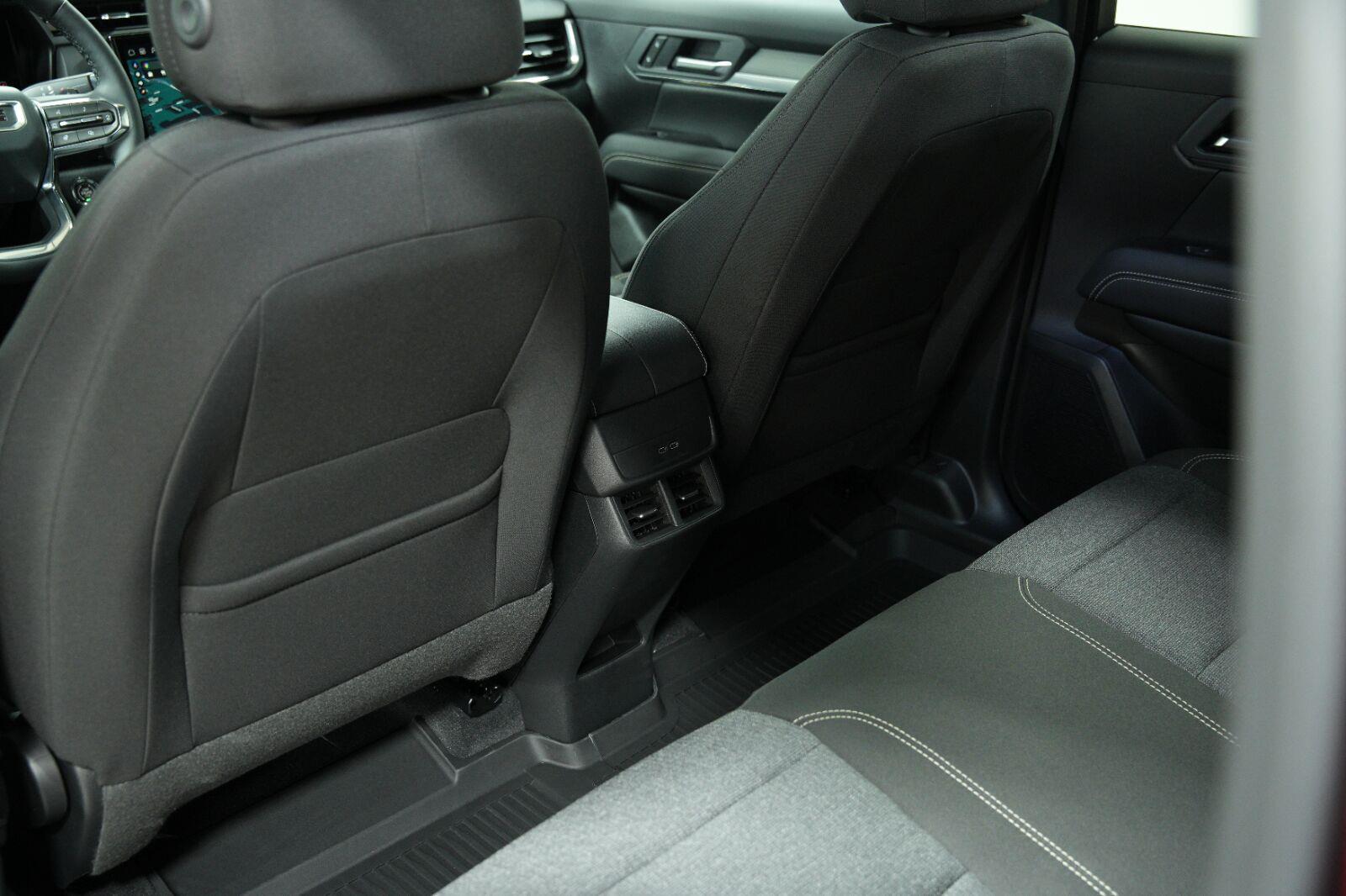 2027 GMC Terrain Elevation - Photo 30