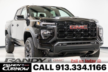 2024 GMC Canyon Elevation Truck