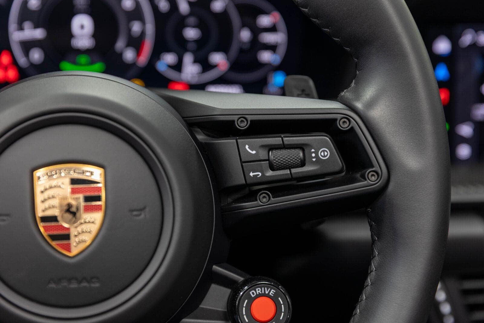 2026 Porsche 911 GTS - Photo 138
