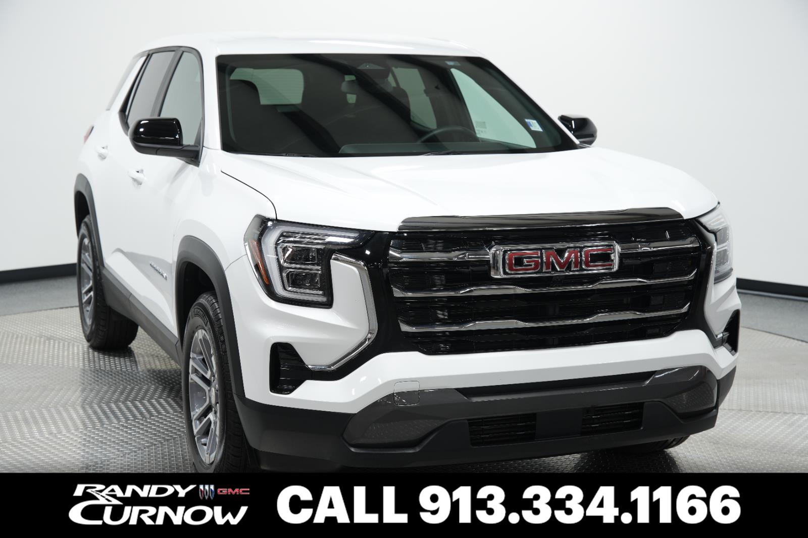 2025 GMC Terrain Elevation's photo