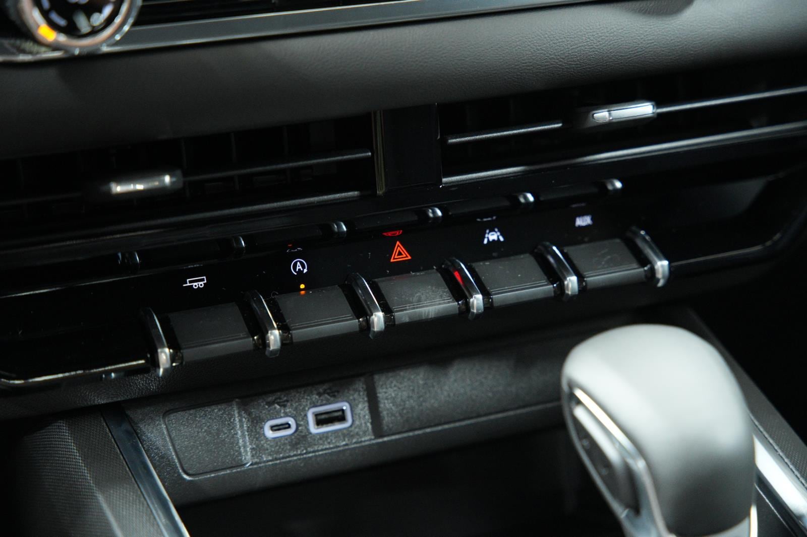 2026 GMC Canyon Elevation - Photo 43