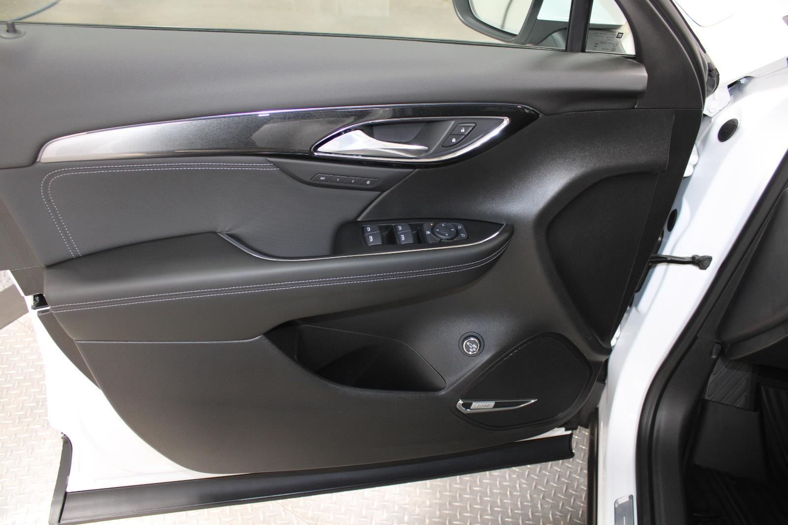 2026 Buick Envision Preferred - Photo 26