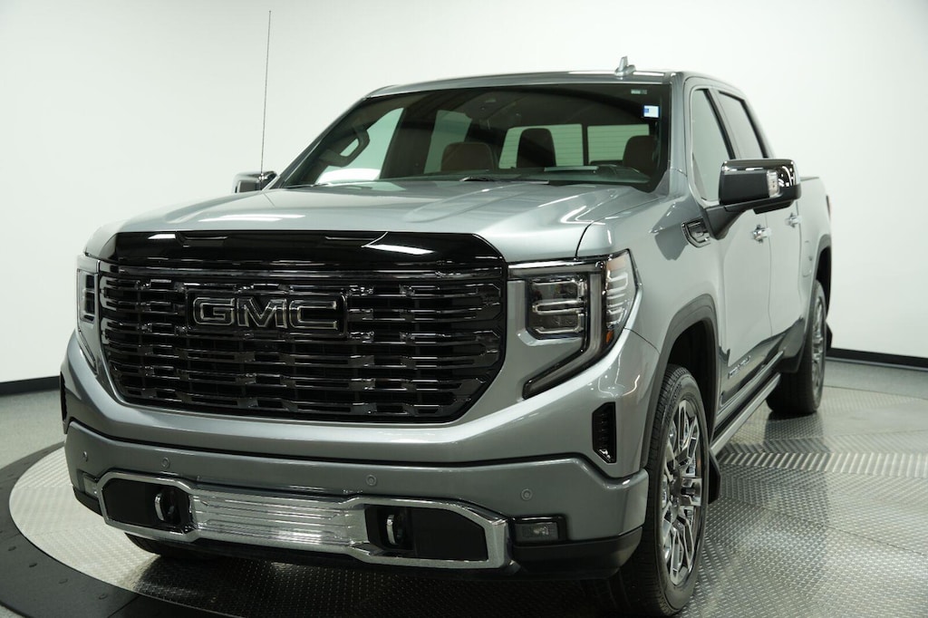 Used 2025 GMC Sierra 1500 Denali Ultimate Truck