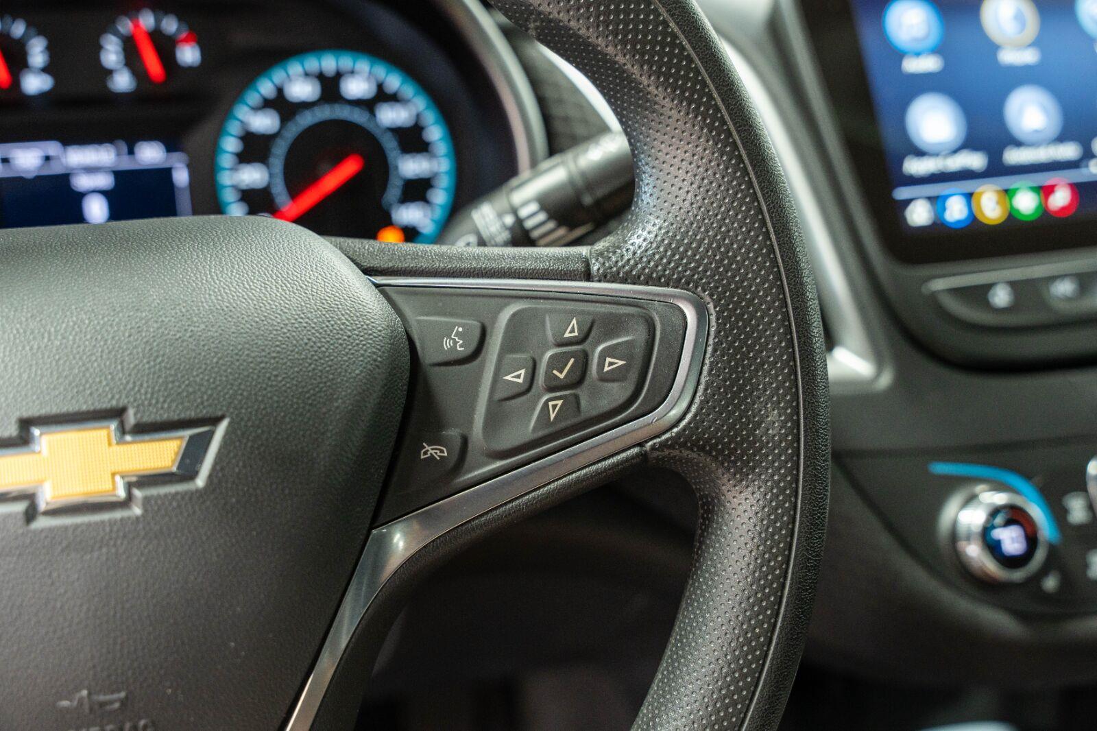 2025 Chevrolet Malibu 1LT - Photo 36