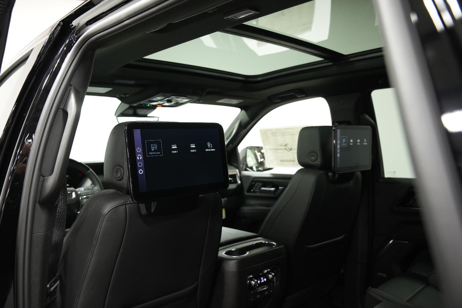 2026 GMC Yukon Denali - Photo 28