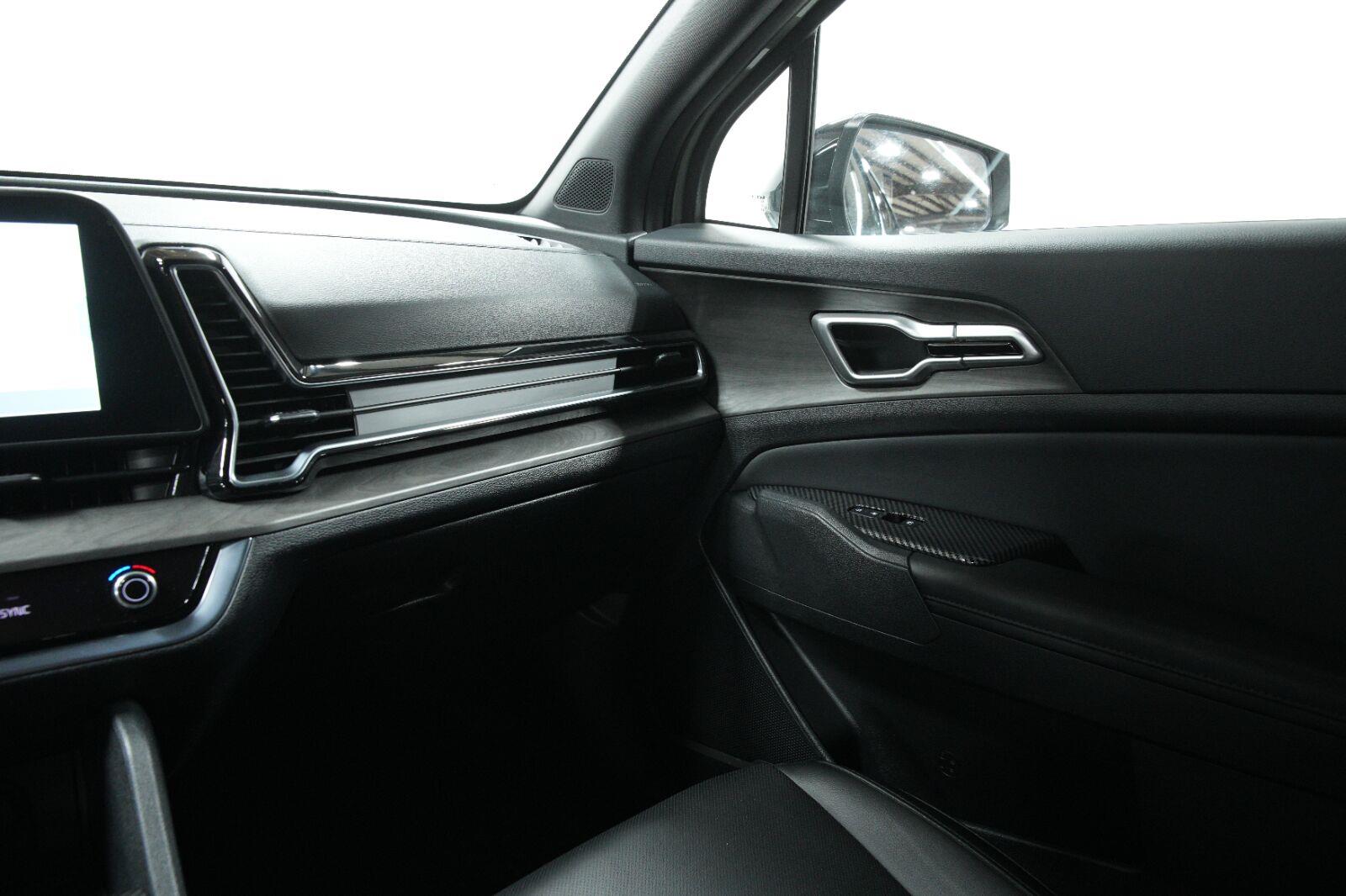 2025 Kia Sportage X-Line - Photo 49