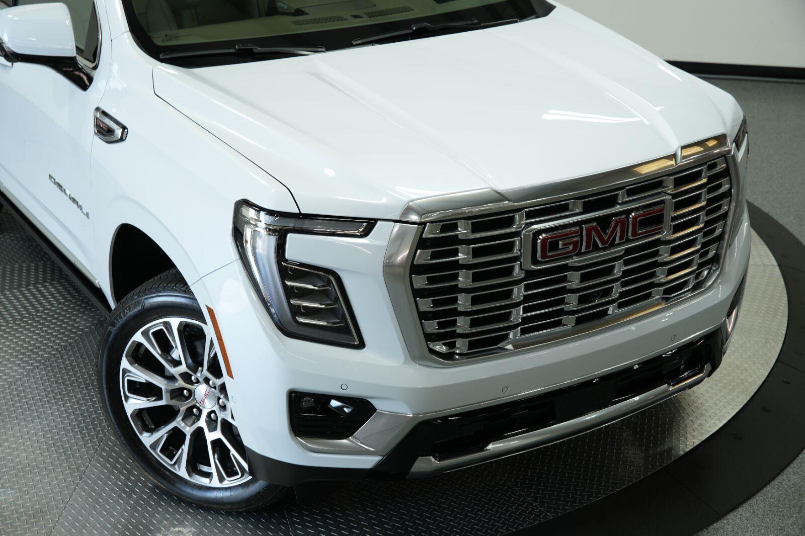 2026 GMC Yukon Denali - Photo 62