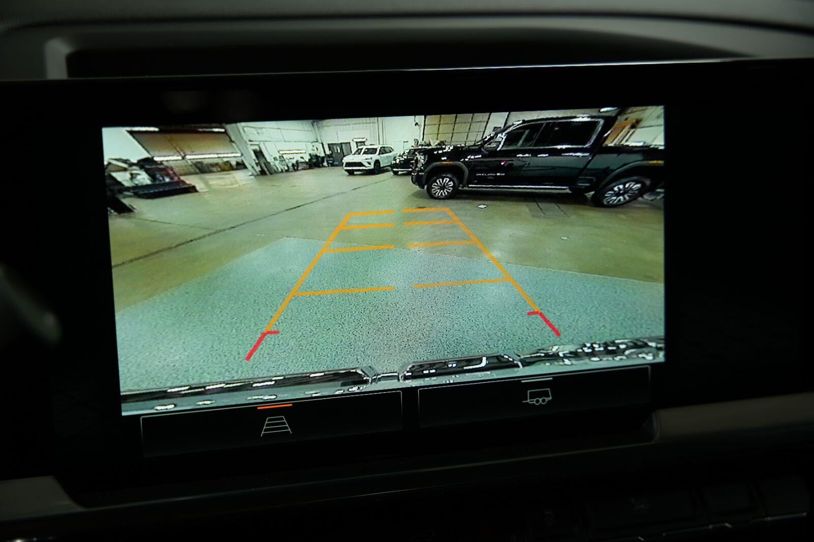 2026 GMC Sierra 1500 Elevation - Photo 38