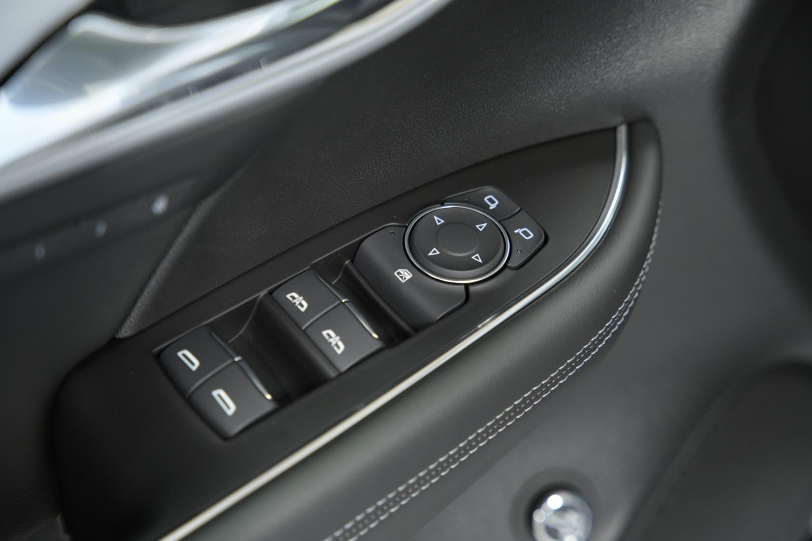 2026 Buick Envision Avenir - Photo 26