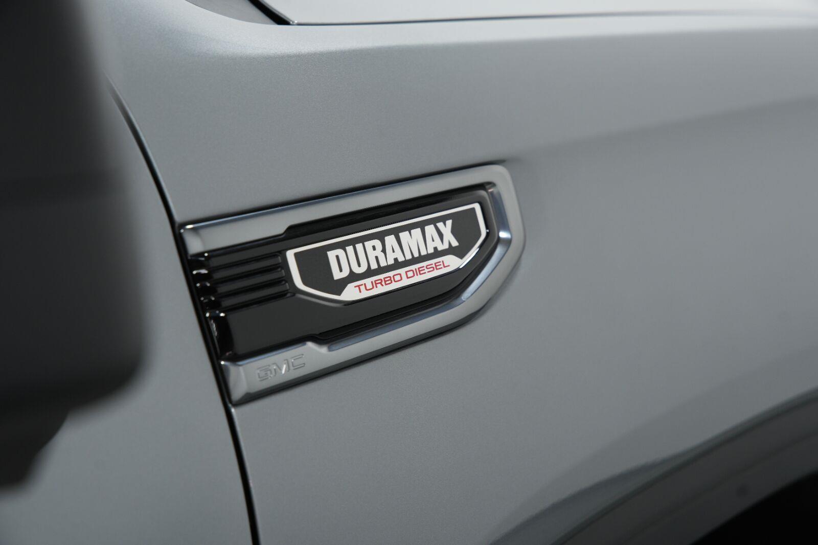 2026 GMC Sierra 1500 AT4 - Photo 25