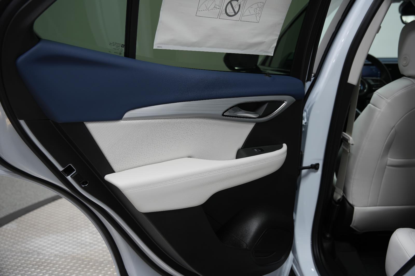 2026 Buick Envision Avenir - Photo 19