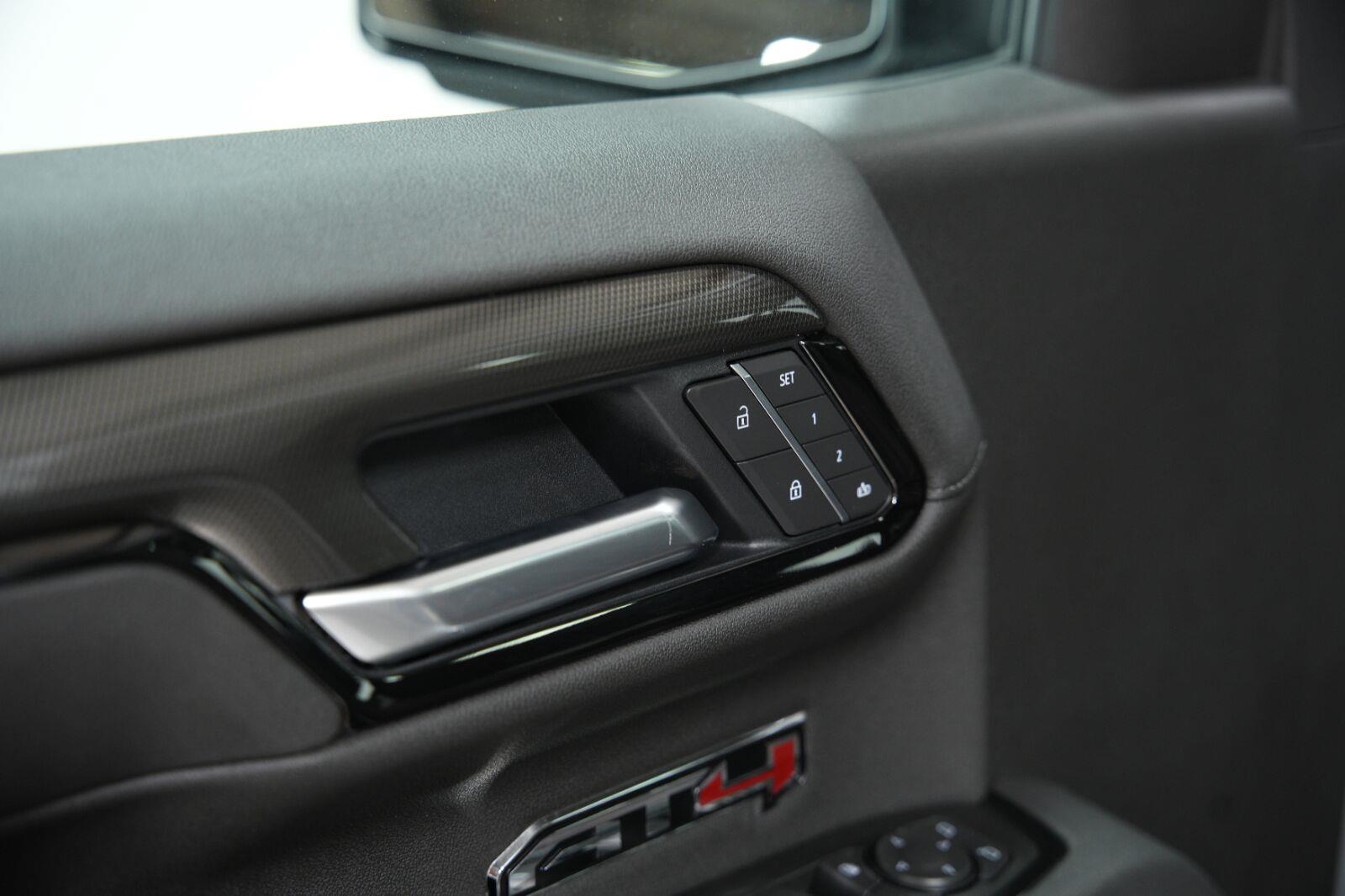 2026 GMC Sierra 1500 AT4 - Photo 36