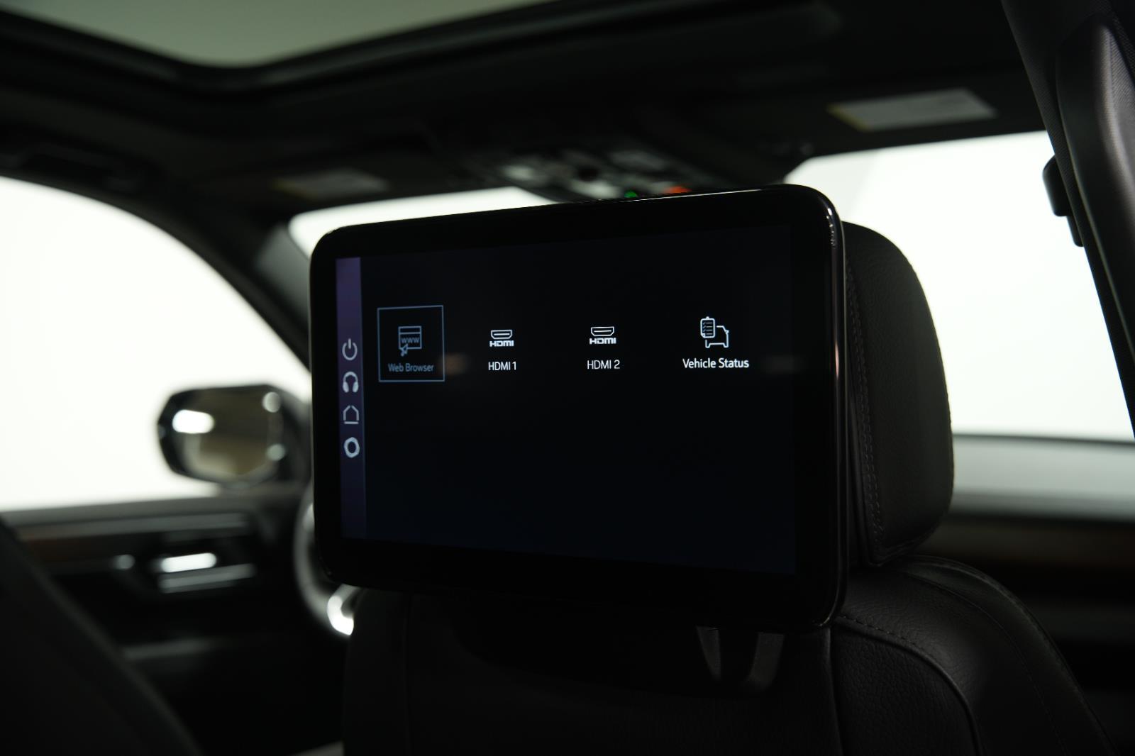 2026 GMC Yukon Denali - Photo 19