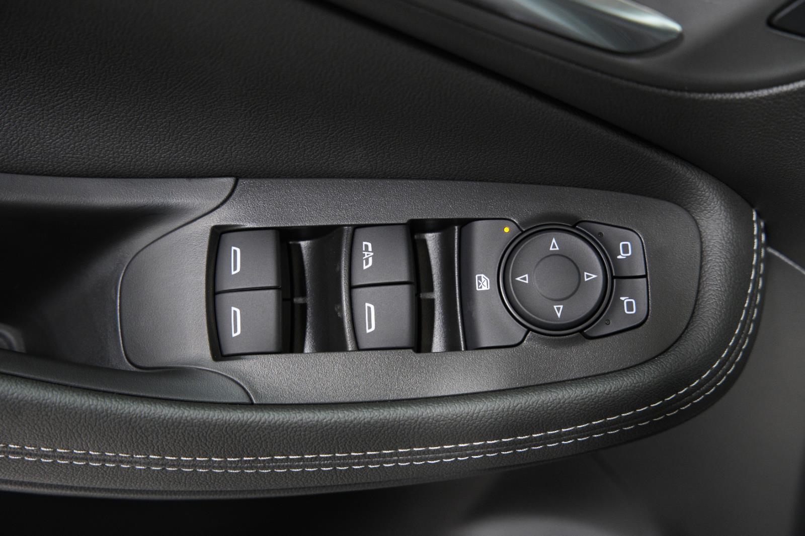 2026 Buick Encore GX Preferred - Photo 24