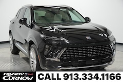 2025 Buick Envision Avenir SUV
