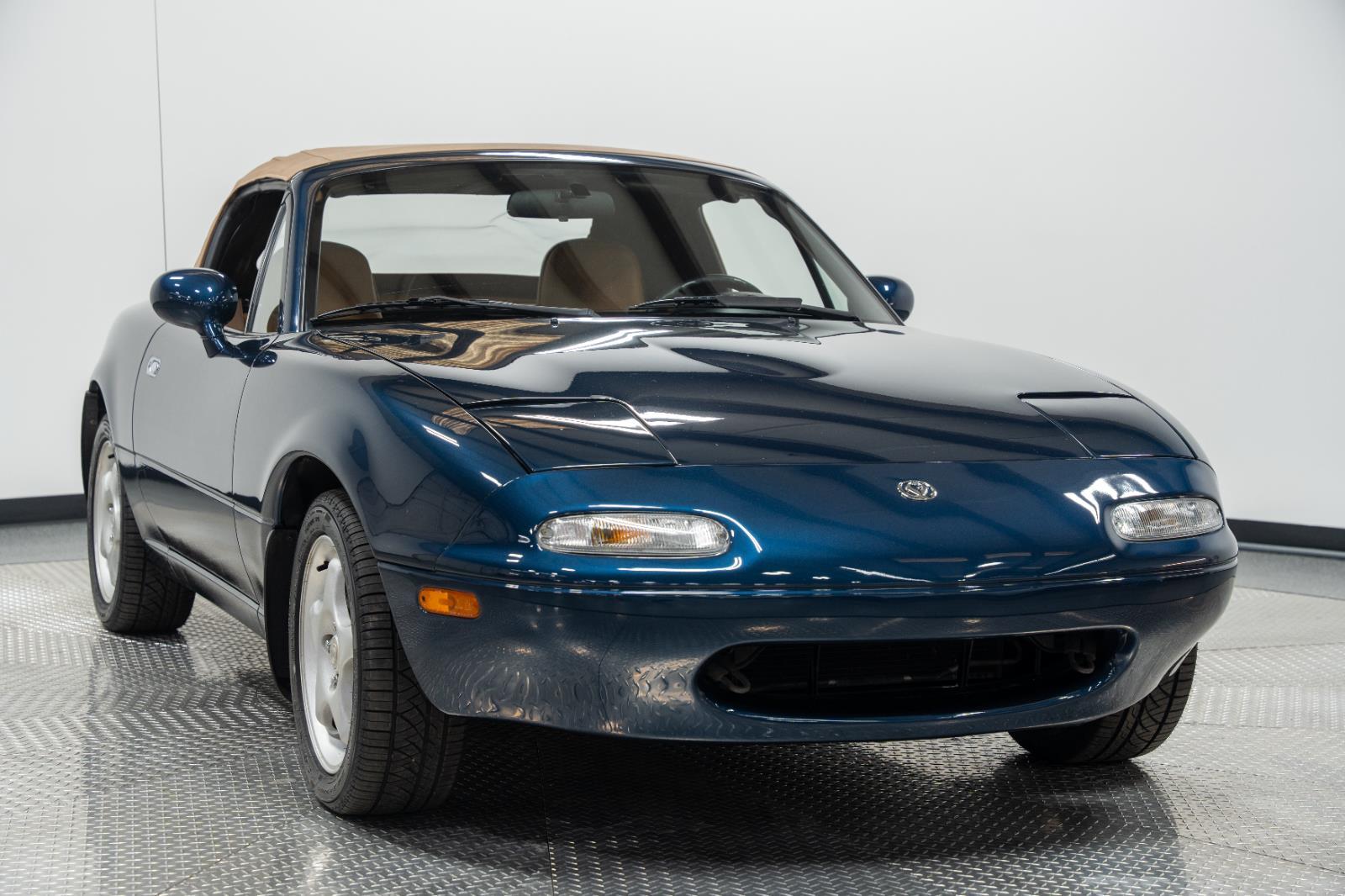 1997 Mazda MX-5's photo