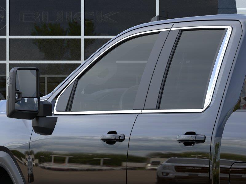 2026 GMC Sierra 2500HD SLE - Photo 58