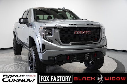 2025 GMC Sierra 1500 AT4 Truck