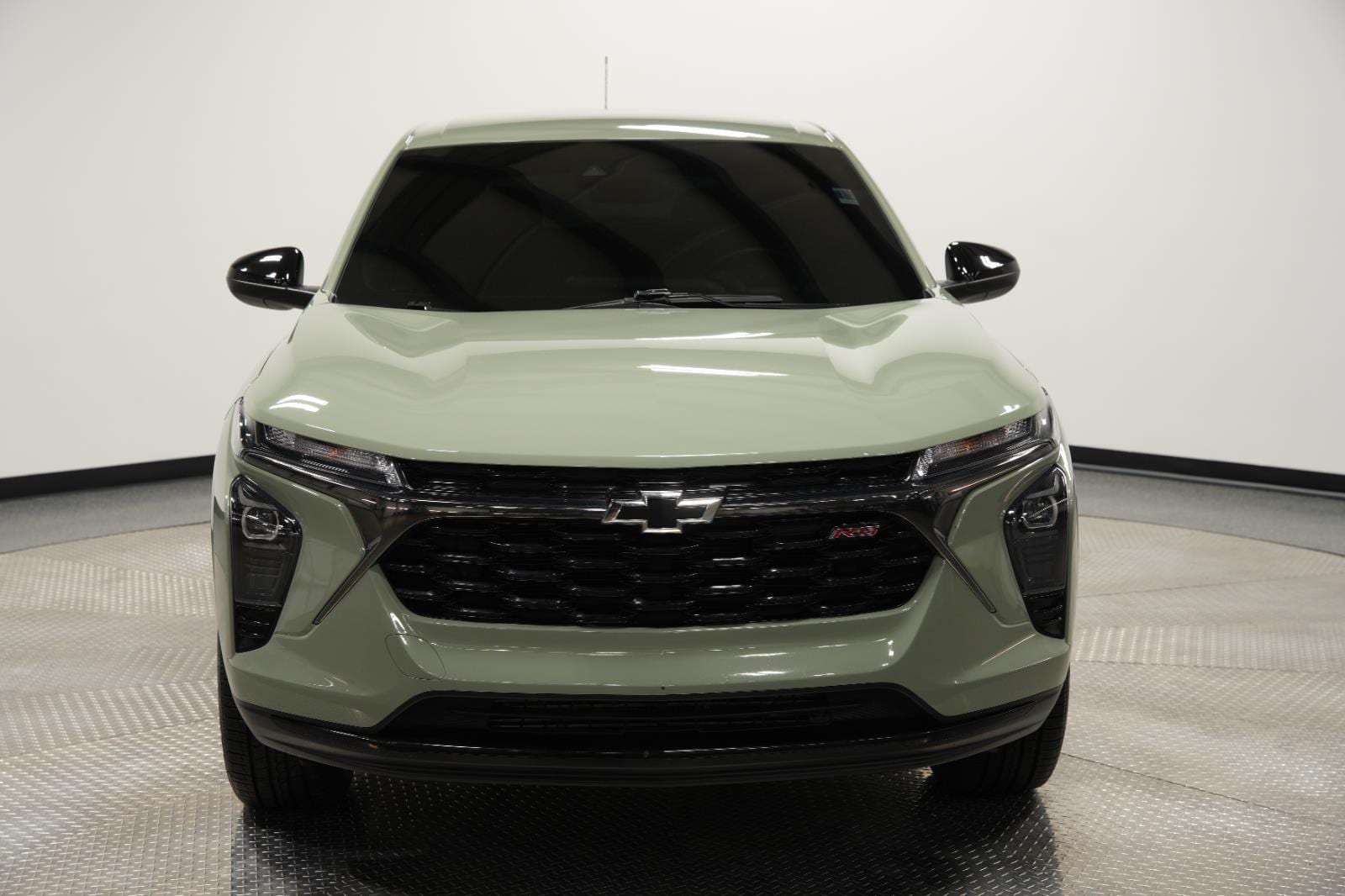 Used 2024 Chevrolet Trax RS with VIN KL77LGE2XRC223857 for sale in Kansas City