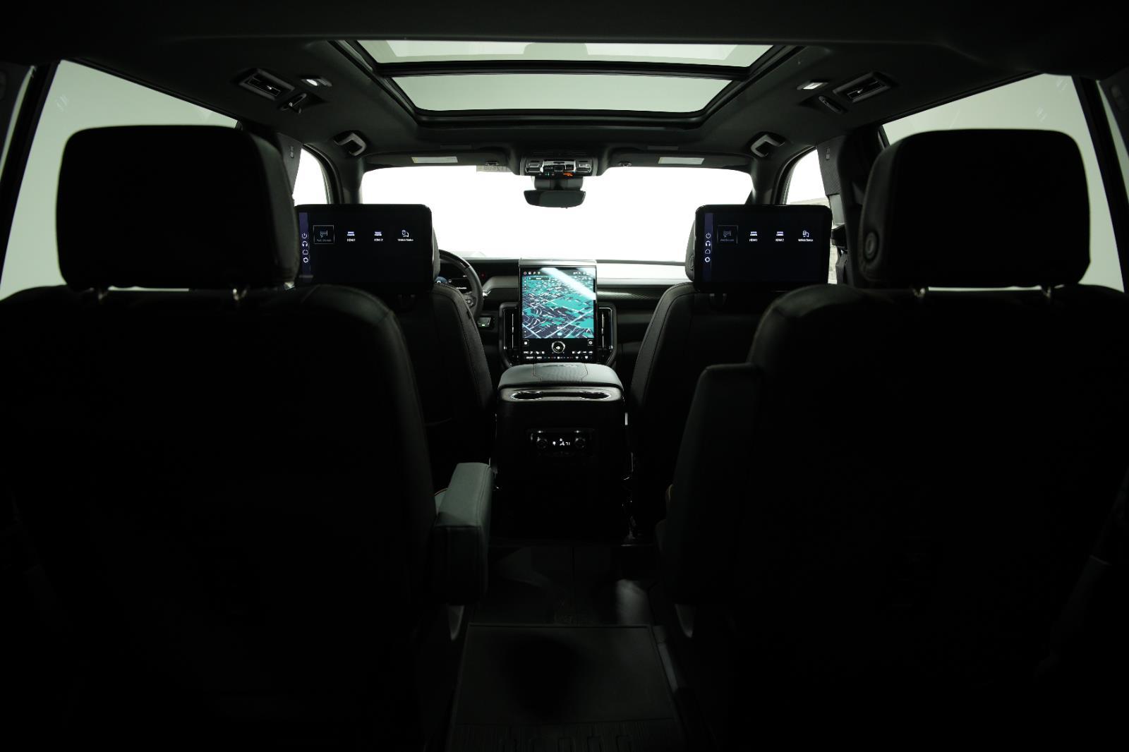 2026 GMC Yukon XL AT4 - Photo 15
