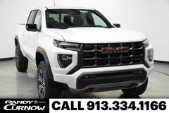 2025 GMC Canyon AT4 Truck