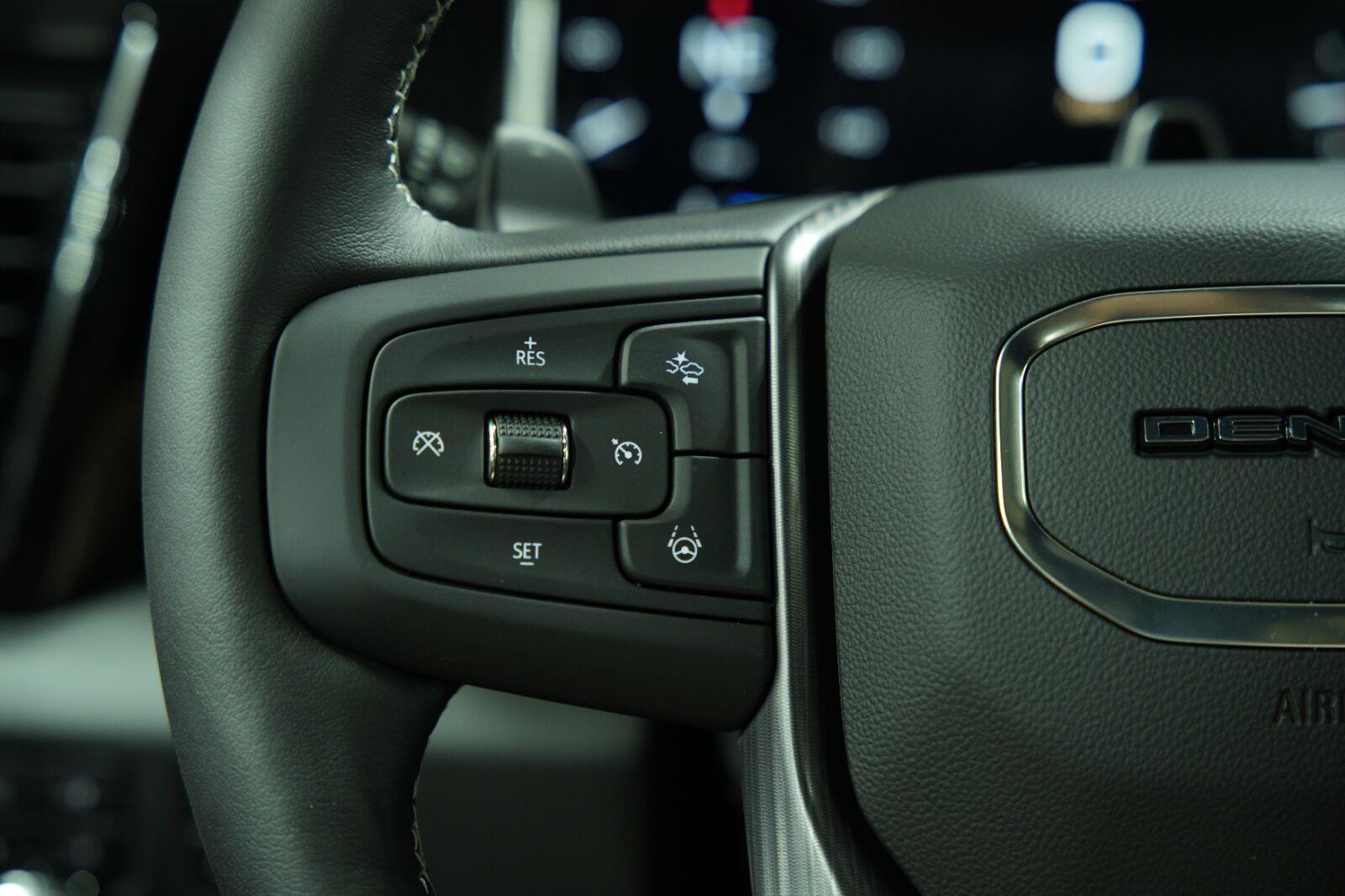 2026 GMC Sierra 1500 Denali Ultimate - Photo 50