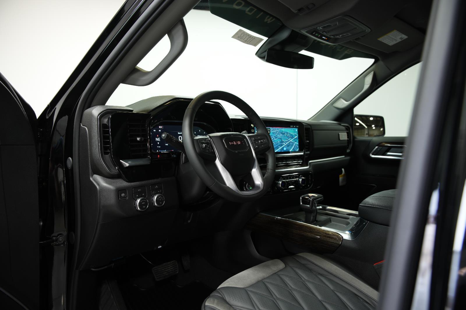 2026 GMC Sierra 1500 Elevation - Photo 29