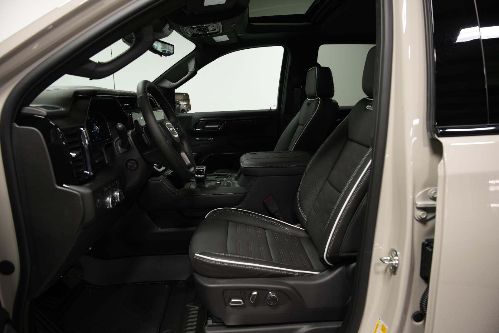 2026 GMC Sierra 1500 AT4X - Photo 27