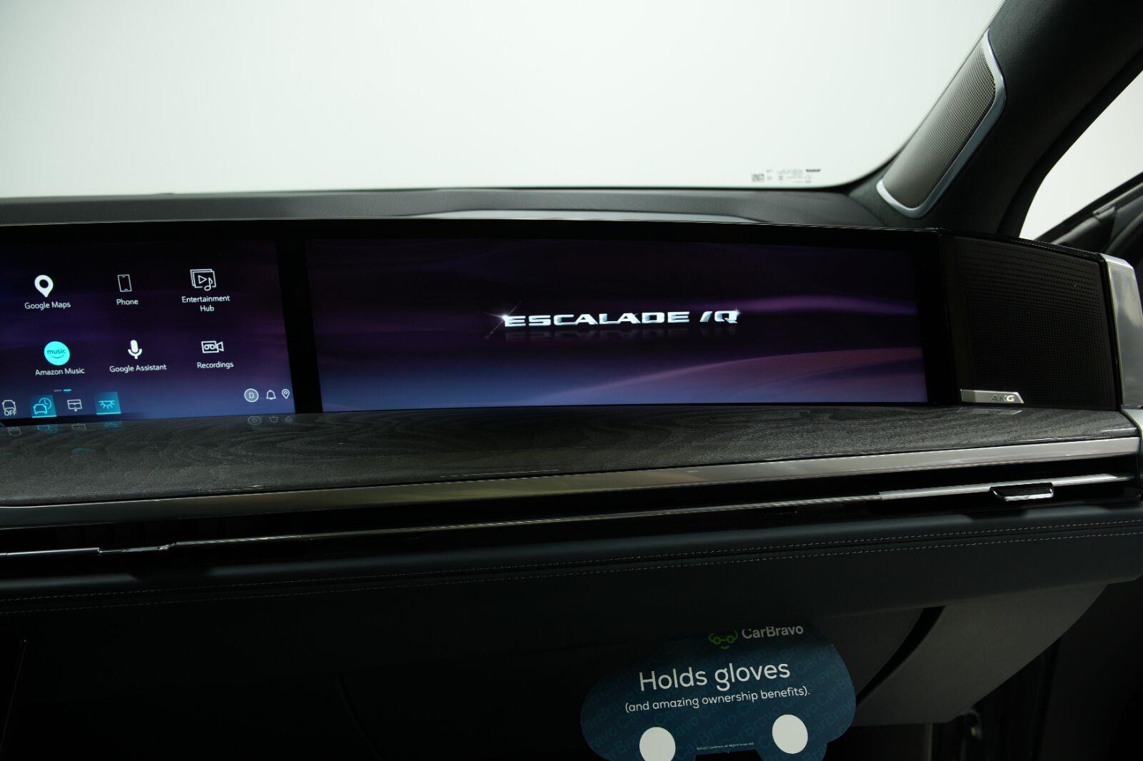 2026 Cadillac Escalade IQ Premium Sport - Photo 25