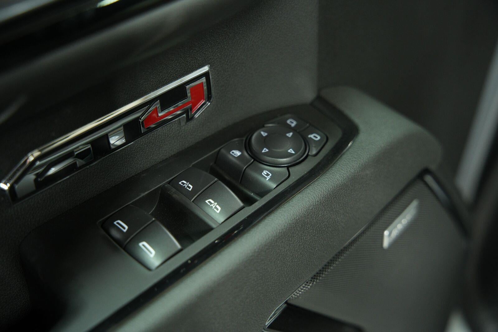 2026 GMC Sierra 1500 AT4 - Photo 36
