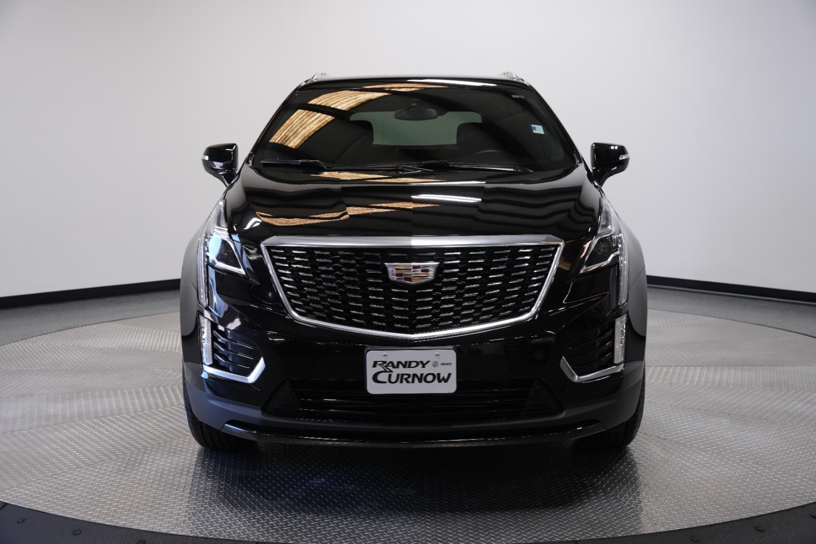 Used 2024 Cadillac XT5 Luxury with VIN 1GYKNAR47RZ714703 for sale in Kansas City