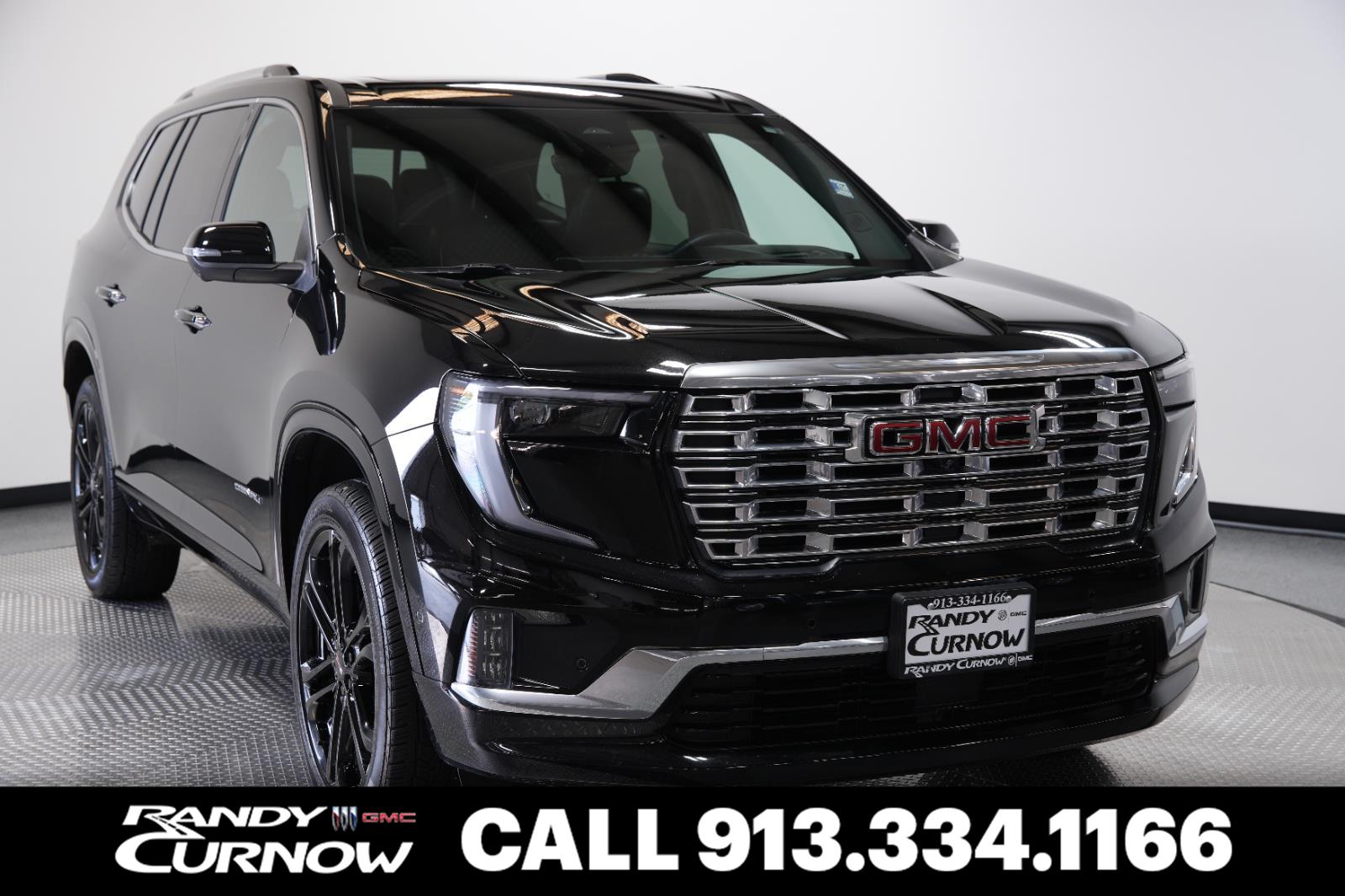 2025 GMC Acadia Denali AWD's photo