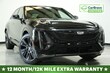 CADILLAC LYRIQ