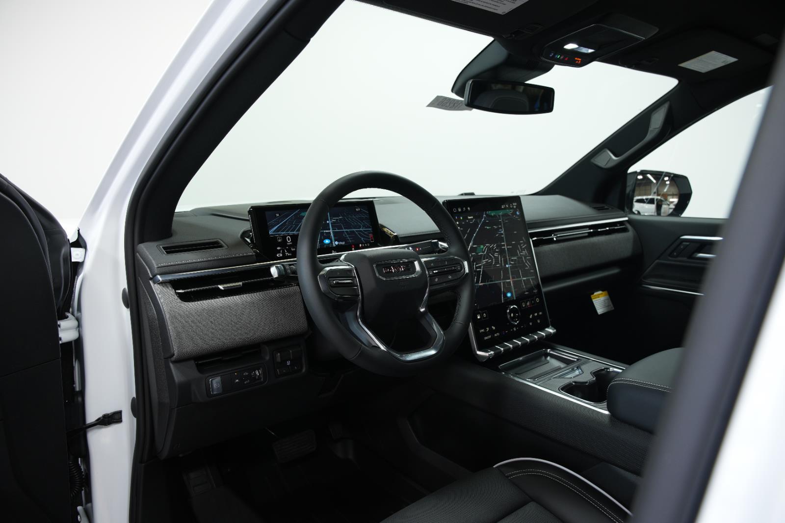 2026 GMC Sierra EV Elevation - Photo 27