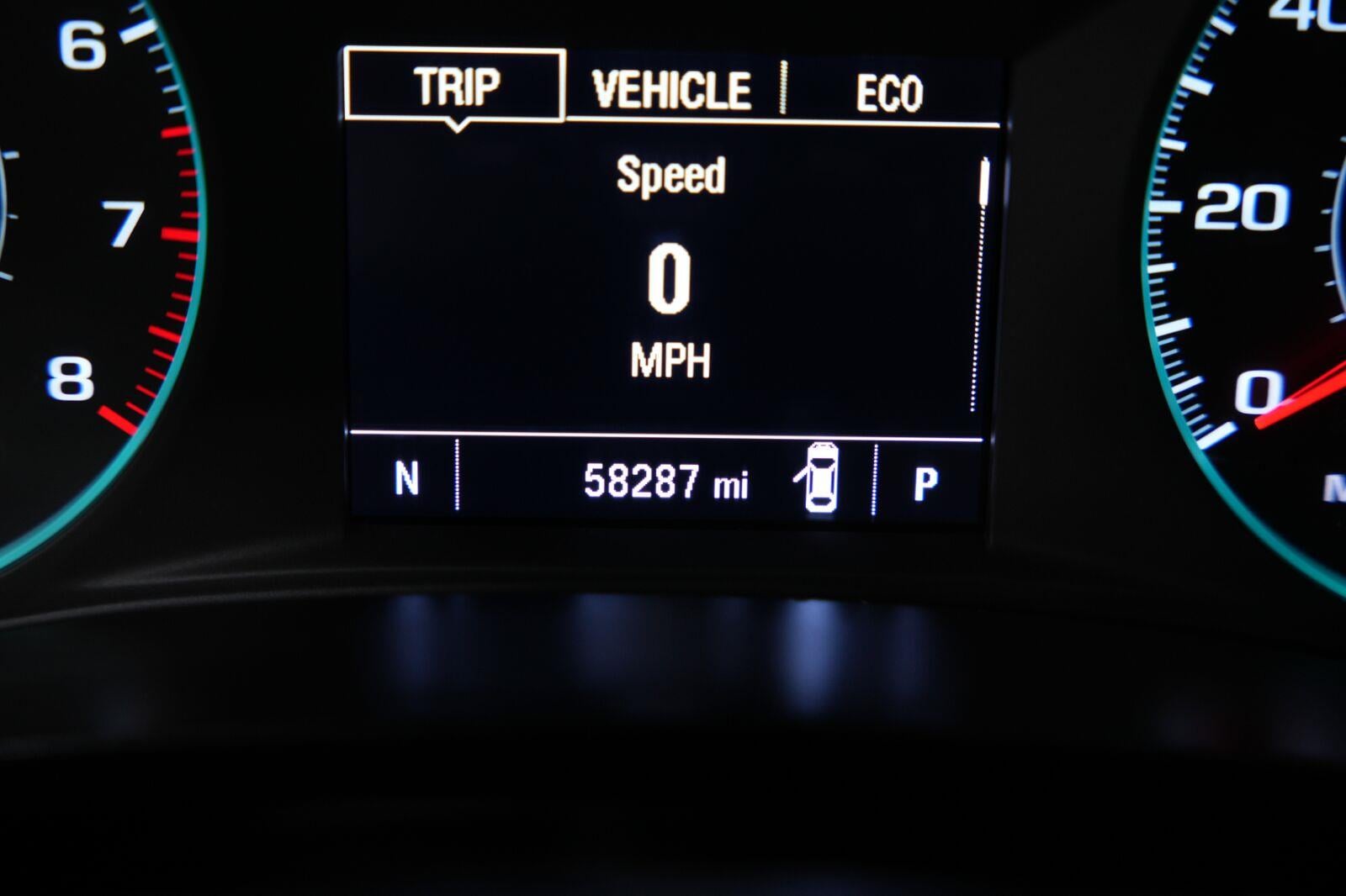 2025 Chevrolet Malibu 1LT - Photo 35