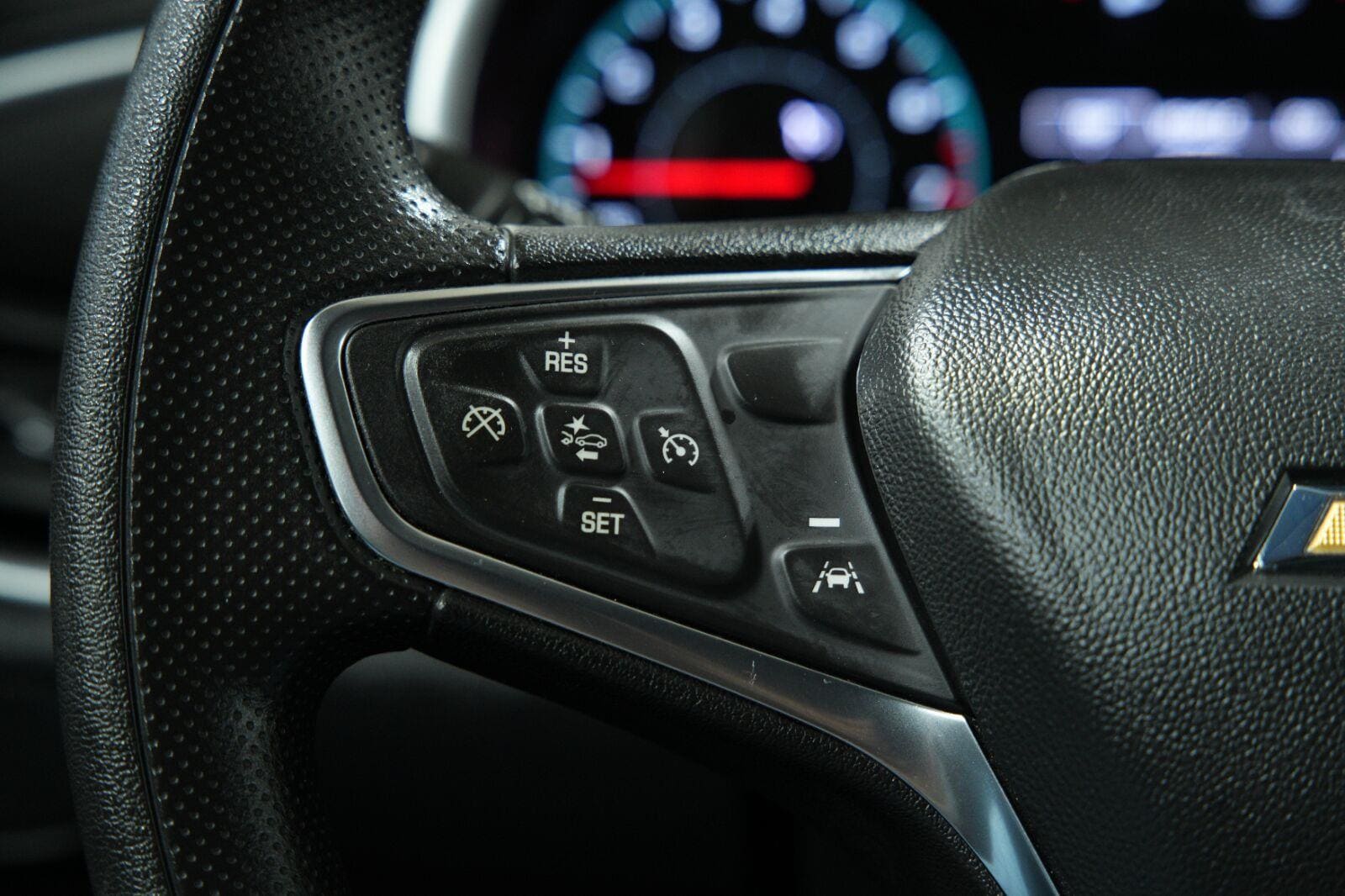 2025 Chevrolet Malibu 1LT - Photo 39
