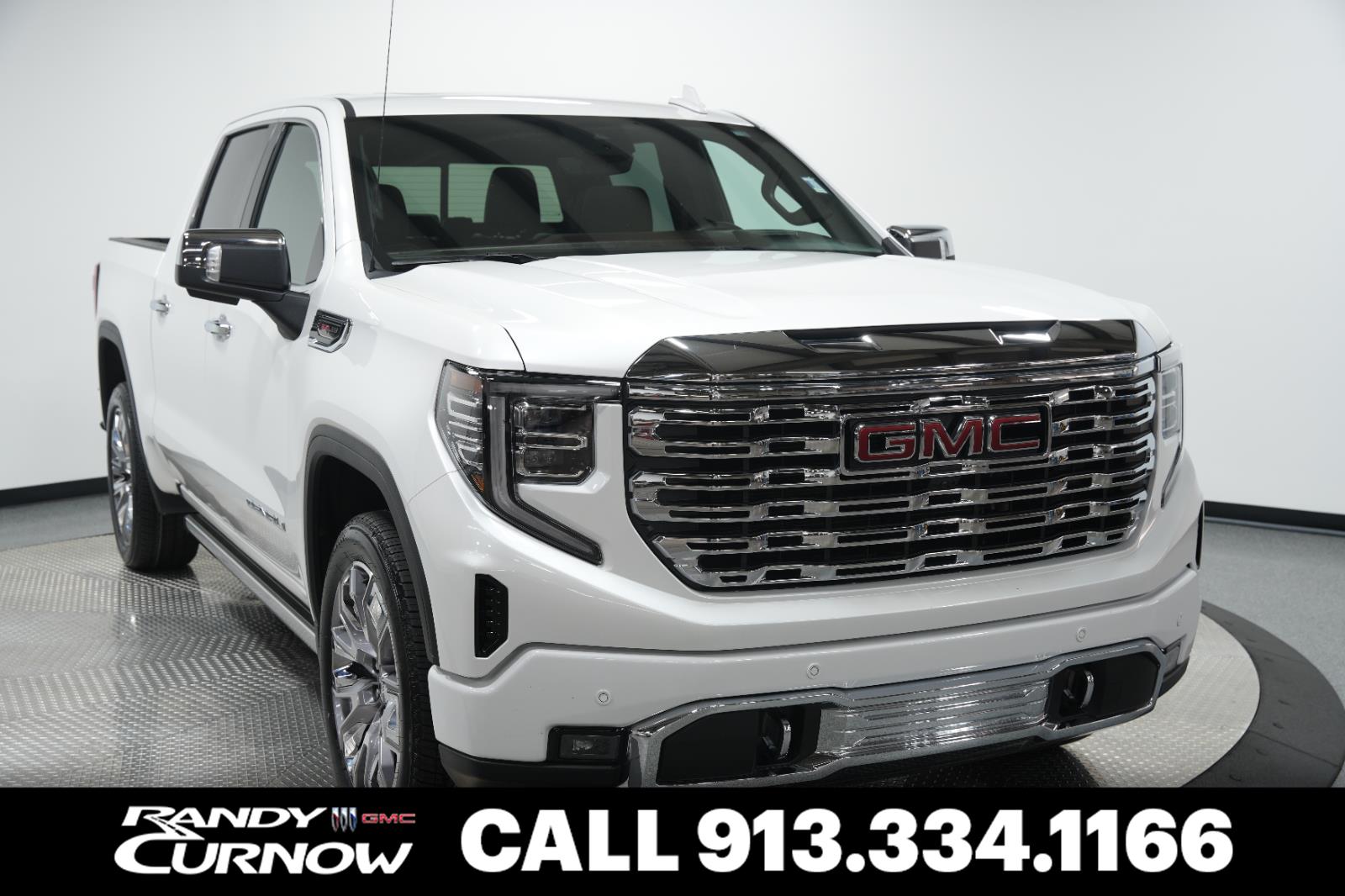 2024 GMC Sierra 1500 Denali Denali's photo