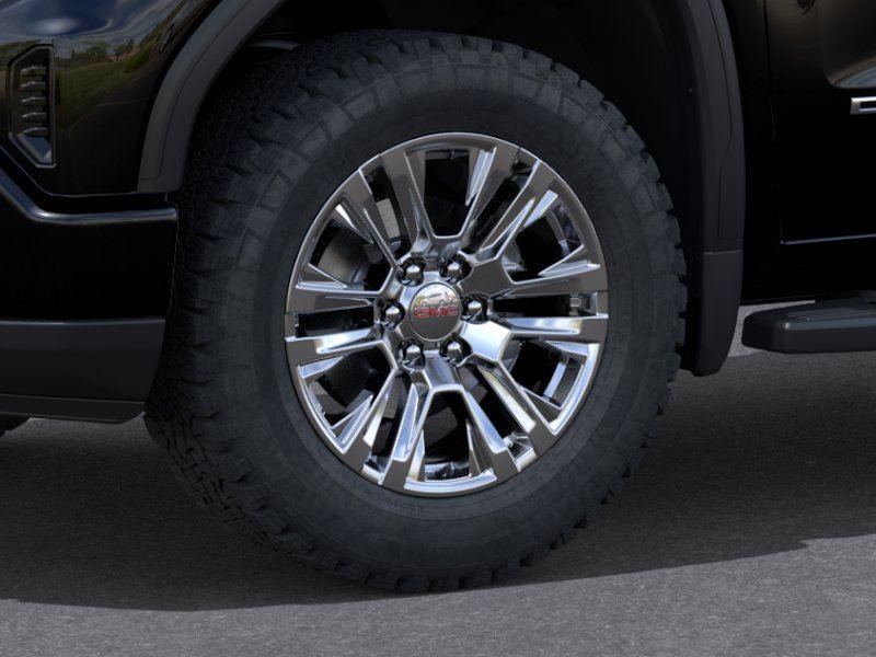 2026 GMC Sierra 1500 Denali - Photo 9
