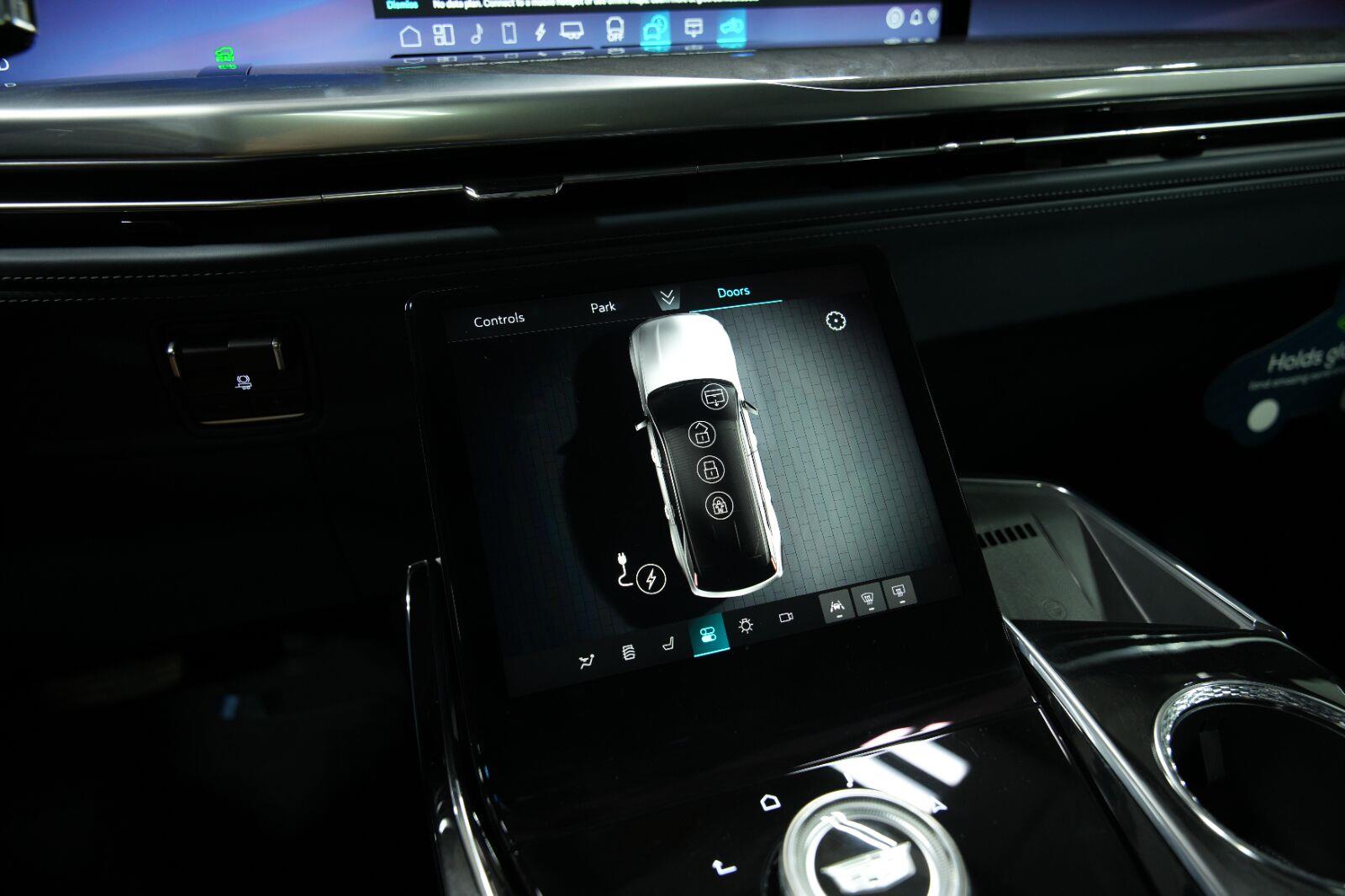 2026 Cadillac Escalade IQ Premium Sport - Photo 49
