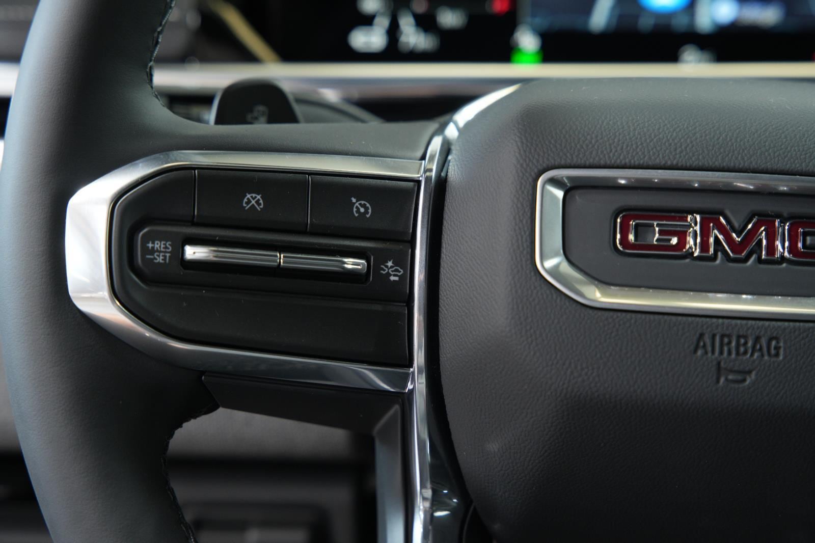2026 GMC Sierra EV Elevation - Photo 31