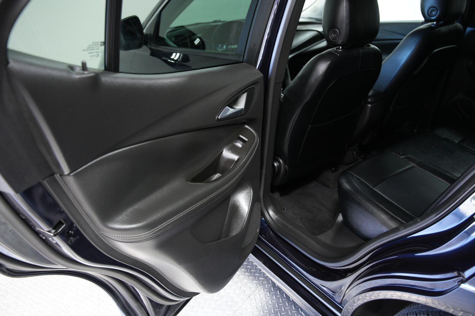 2020 Buick Encore GX Preferred - Photo 34
